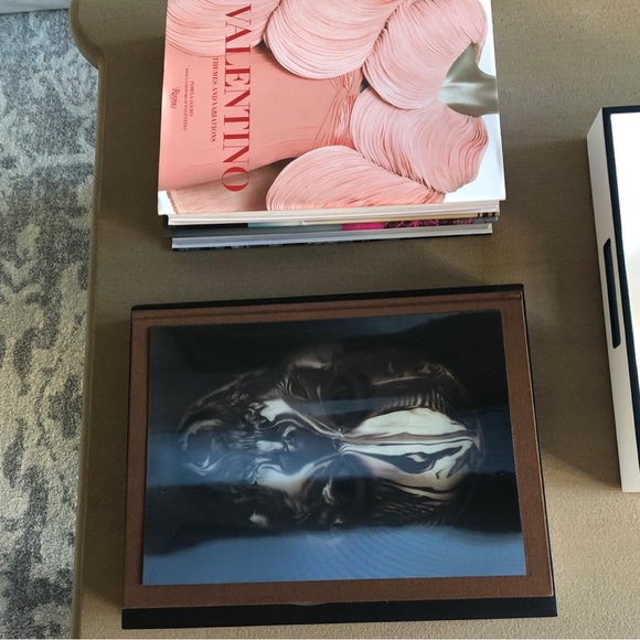 Alexander McQueen: Savage Beauty - Large Coffee Table Book BRAND NEW - Picture 2 of 14